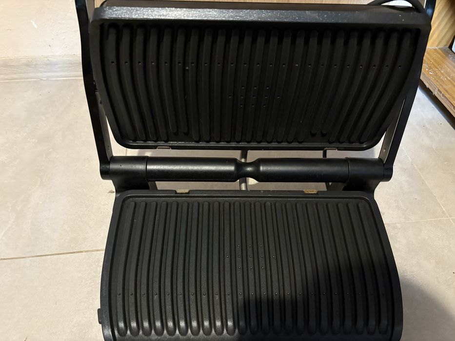 Tefal OptiGrill+ XL