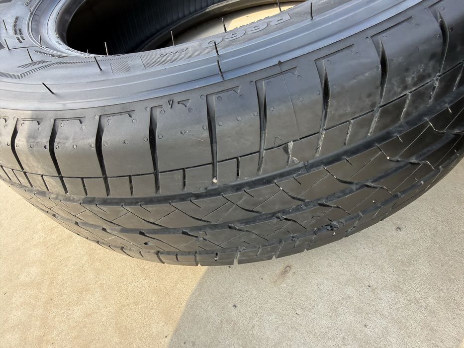 Шини 205/65/16c bridgastone