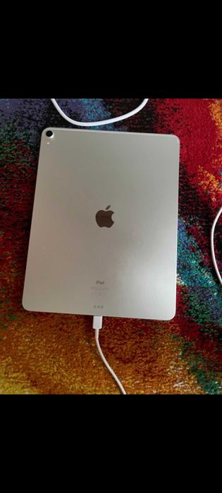 Ipad pro da apple