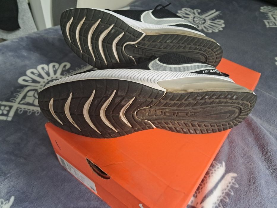 Buty nike rozmiar 40
