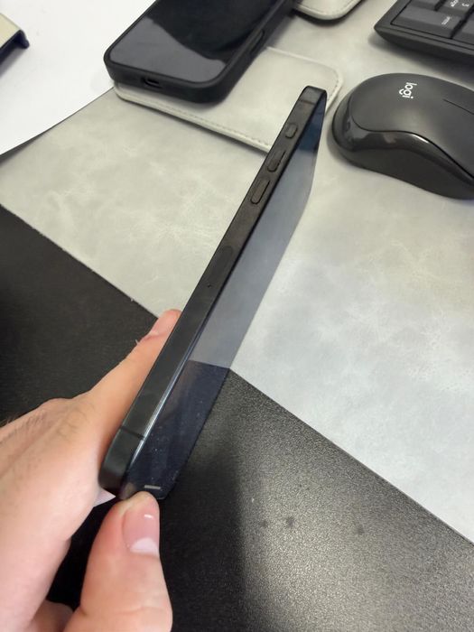 Iphone 15 pro max 256 gigas