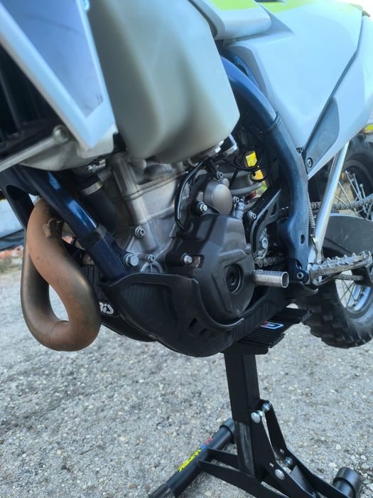 Husqvarna 350 Fe 59h nova