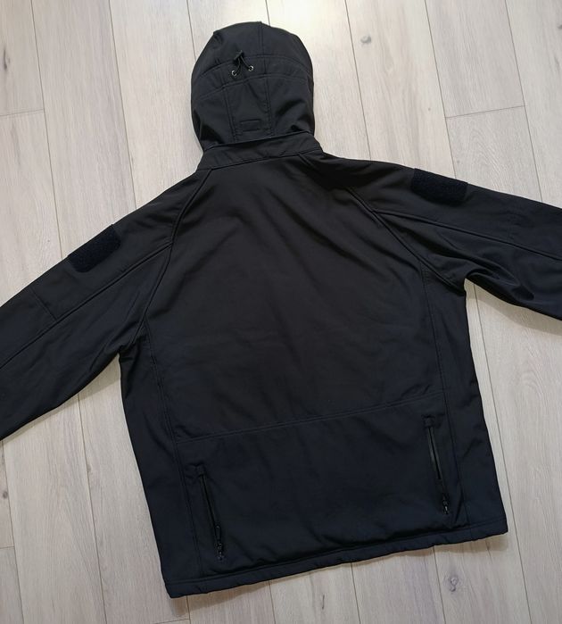 Nowy męski Softshell wojskowy roz.3XL