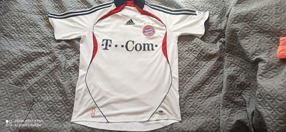 Koszulka Bayern Monachium Adidas