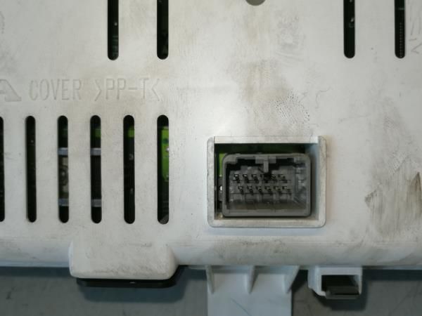 Quadrante / painel de instrumentos HONDA Civic VIII Sedan (FD_, FA_)