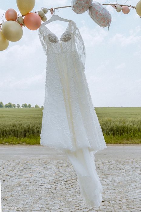 Suknia ślubna Annais Bridal
