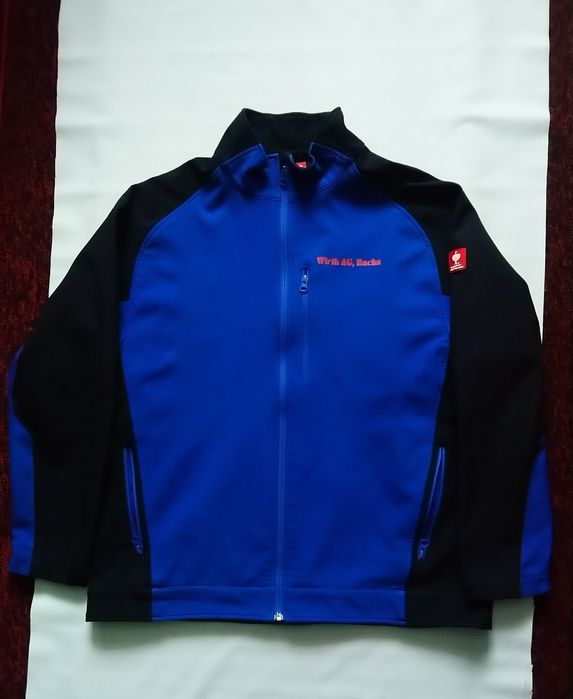 Куртка Engelbert Strauss