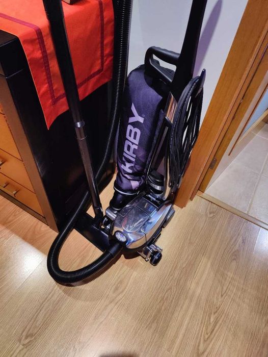 Kirby Avalir Platinum