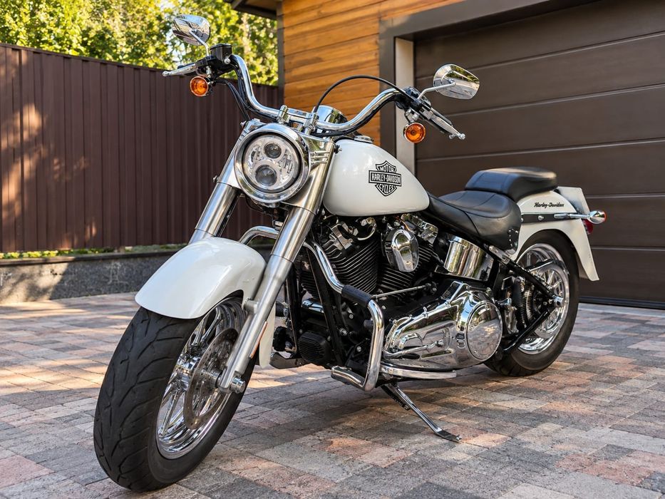 продаж мото harley-davidson
