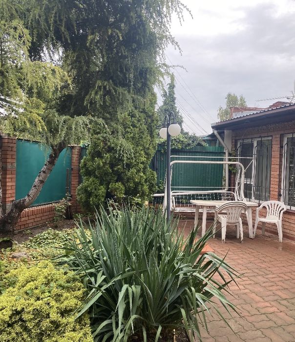 Уютный дом на Фонтане. Длительная аренда