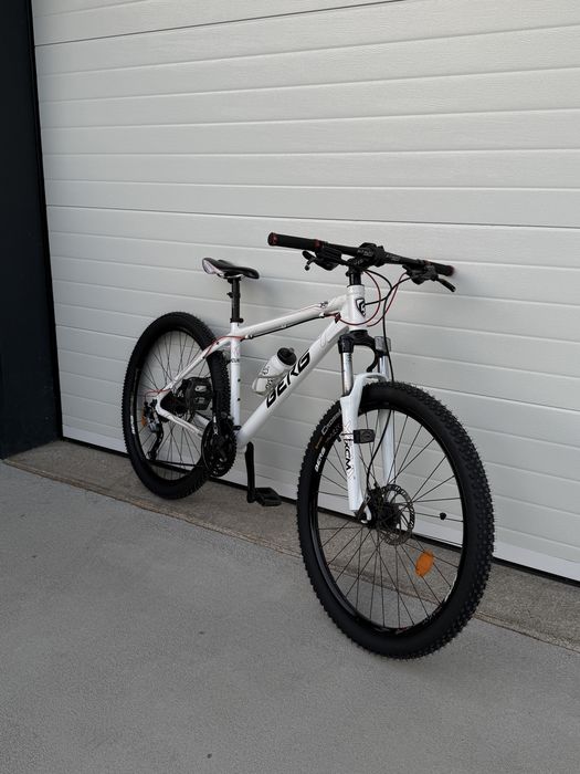 Bicicleta Berg 27.5