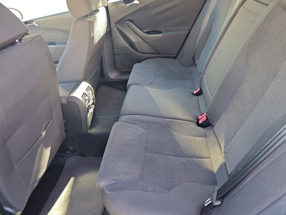 VW PASSAT variant 1.9 TDI 105cv