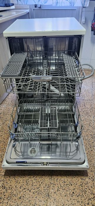 Máquina de lavar loiça