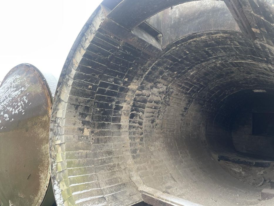 Предтопок. Теплогенератор. Пічь. Авм-1,5