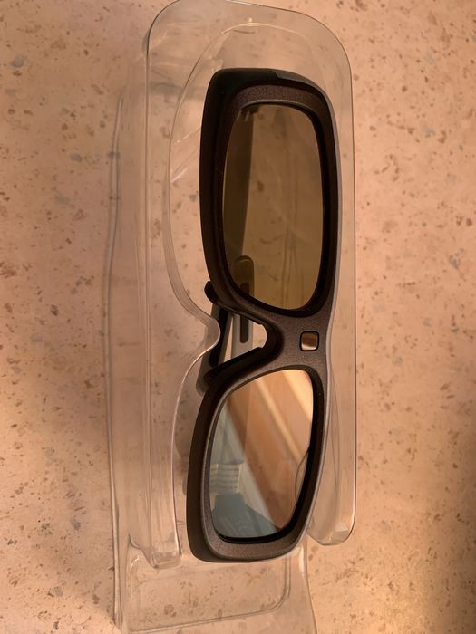 PHILIPS Active 3D Eyewear