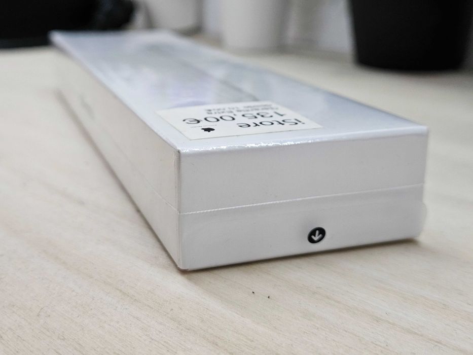 Apple Pencil (2.a geração) NOVO