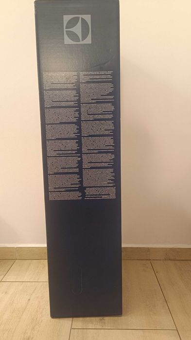ELECTROLUX Odkurzacz bezprzewodowy myjący Power Hygienic 800