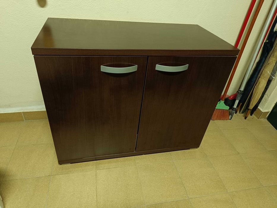 Móvel de arrumação