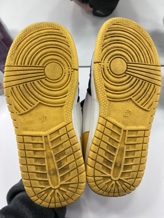 Хайтопи на хлопчика осінь-весна