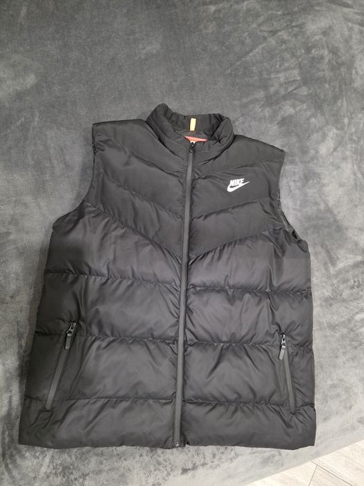 Жилетка Nike розмір XХL