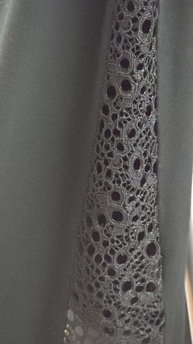 Camisola Seissa tam.S com renda lateral