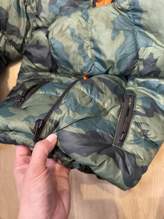 Фірмова курточка