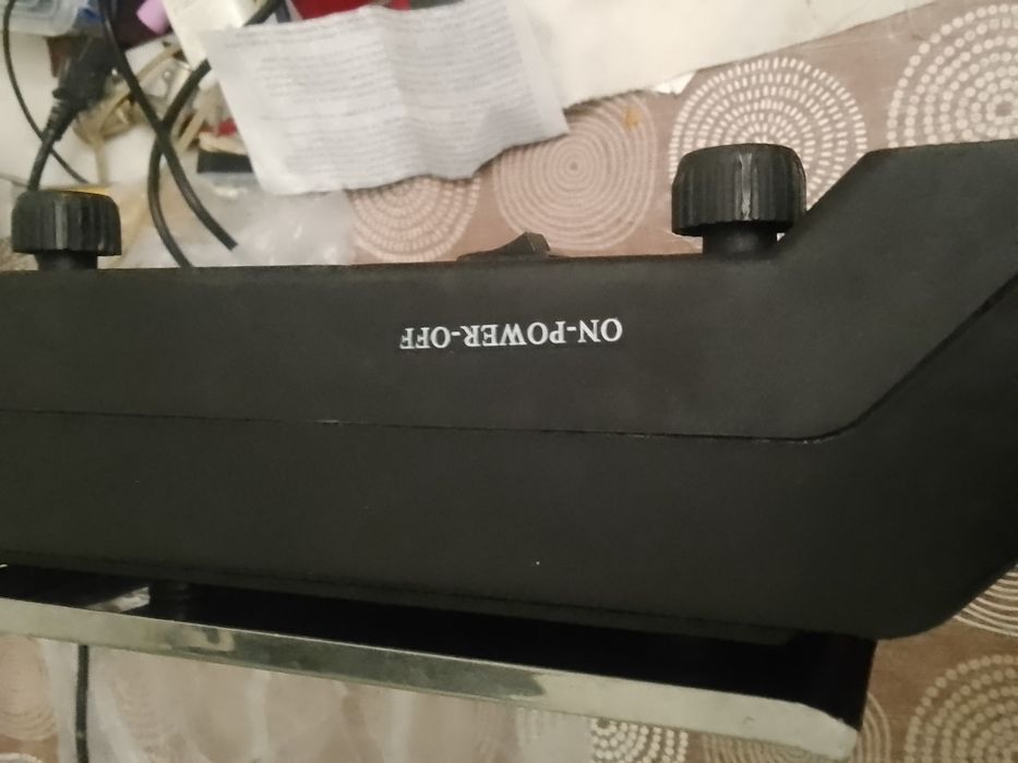 Ваги електронні торгові 30 кг.