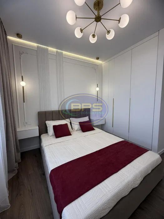 Продаж / Квартира / Краснова, Черемушки, Одеса