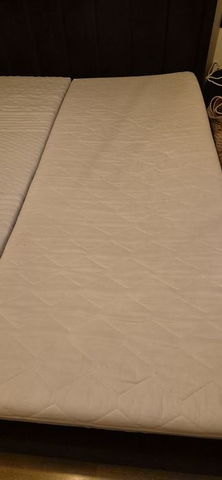 2 matetace 80x200