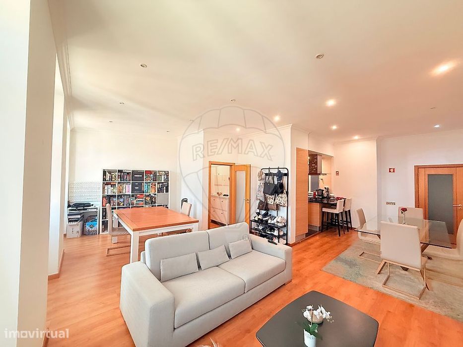 Apartamento T3 para venda