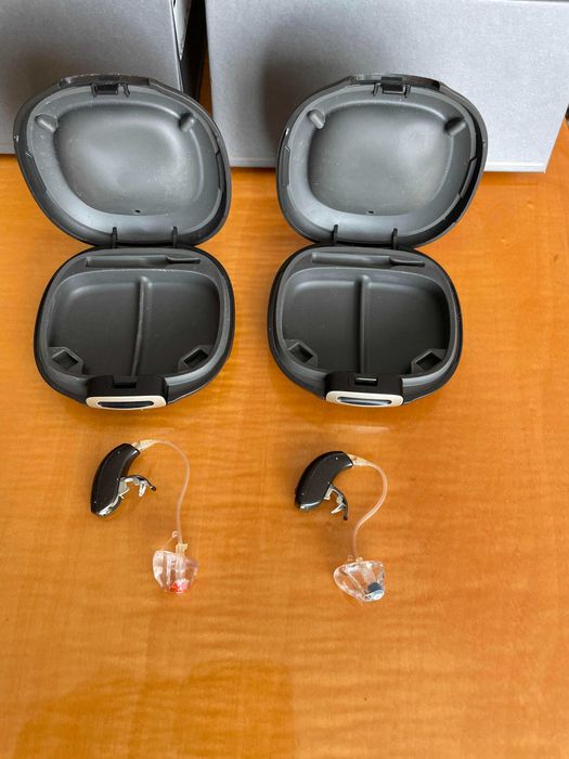 Aparat słuchowy Oticon Geno 2 MiniBTE, transport gratis!