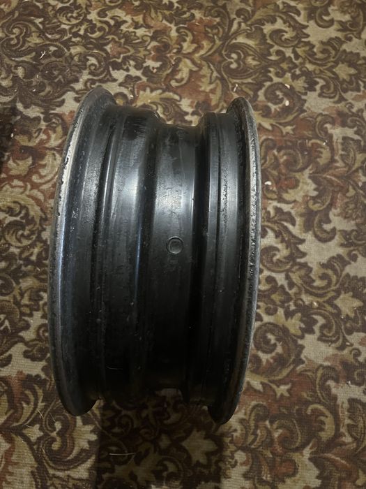 Диски r14 на авто бу