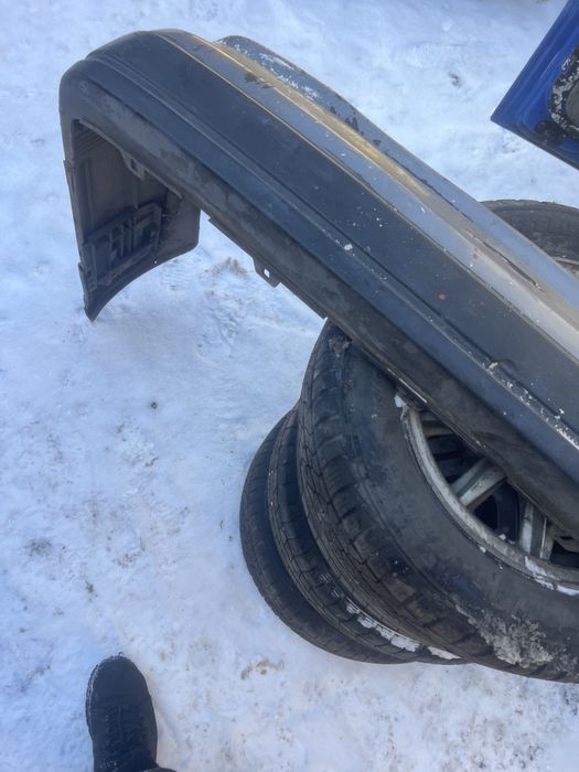 Задний бампер вольво 940 volvo 940