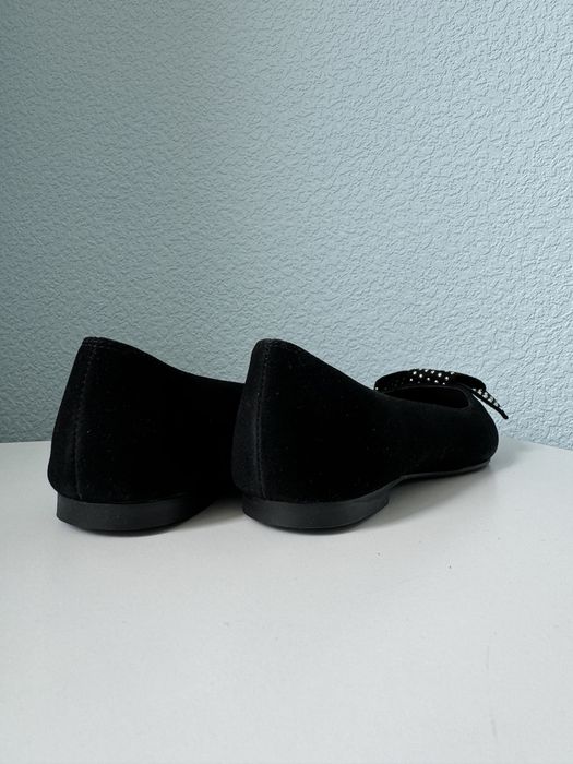 Балетки Respect, нові