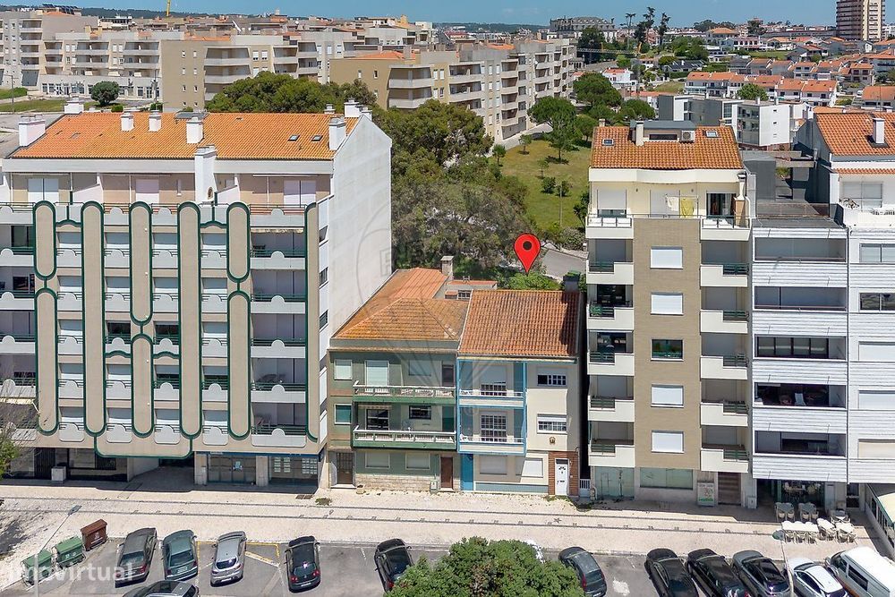 Apartamento T3 para venda