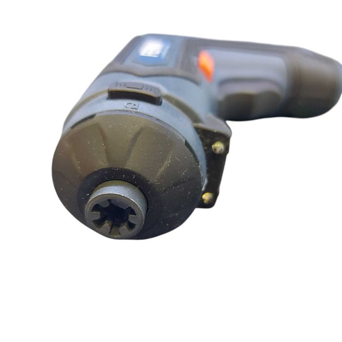 Mini wkrętarka Ferm