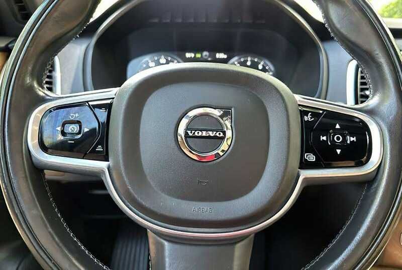 Volvo XC90 2018