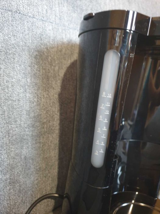 Severin przelewowy ekspres do kawy