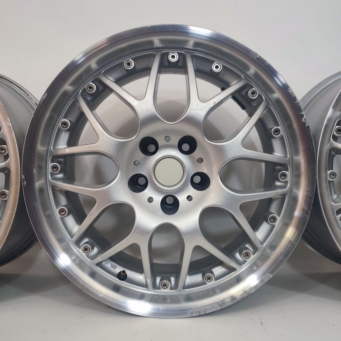 5x112 18" rant Mercedes audi volkswagen