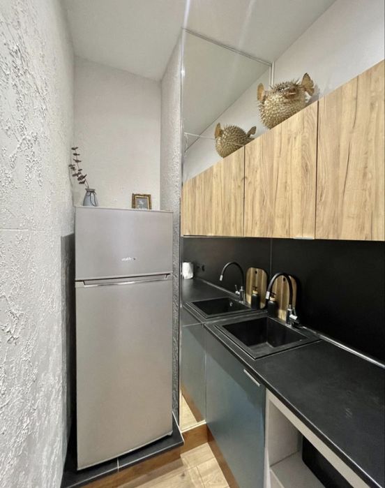 Срочно сдам квартиру в 26,36 Жемчужине, ул.Генуэзская