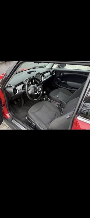 MINI 3 Portas Cooper