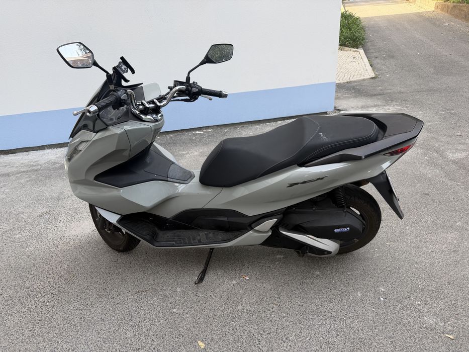 Honda PCX 07/2024