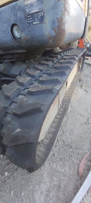 Giratória Volvo 2,5T