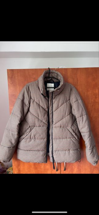 Куртка тепла m tom tailor