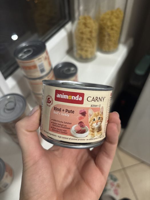 Animonda Carny kociak