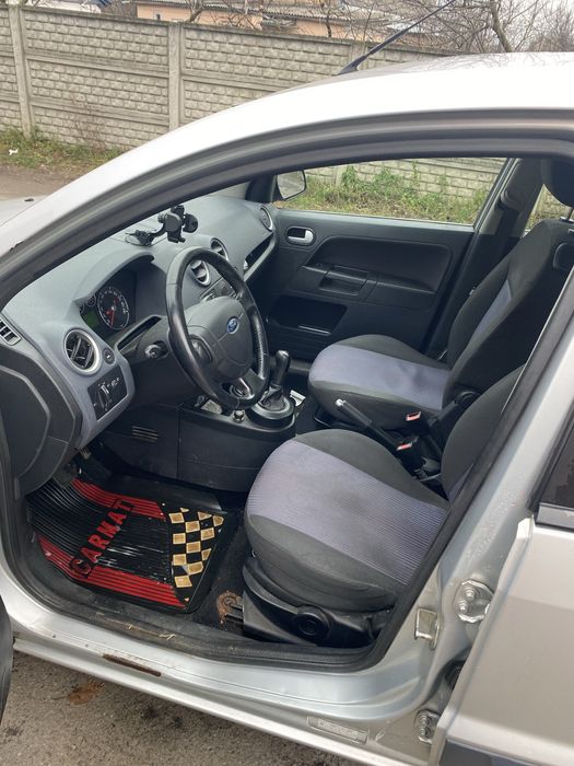 Продам Ford Fusion