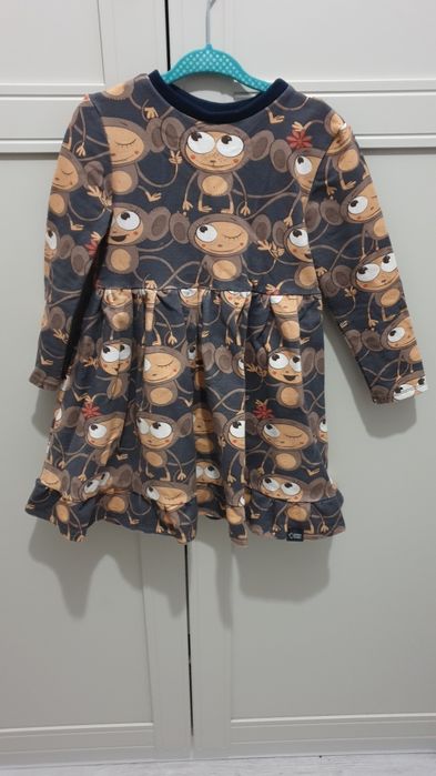 Sukienka Happy Koko 3 lata