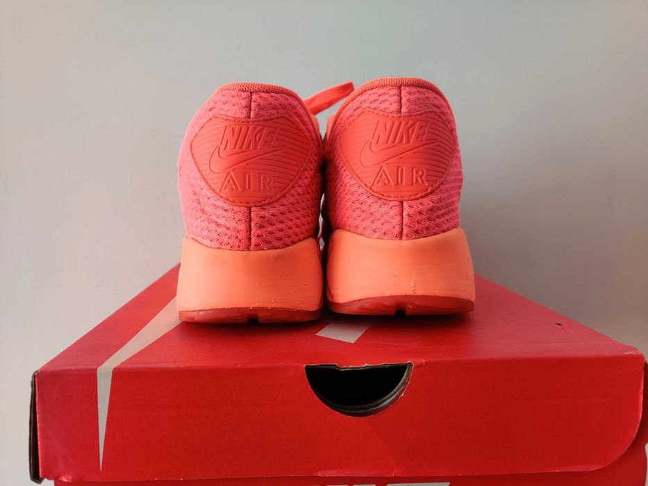 Buty Nike Air Max 90 męskie oryginalne 42 26,5cm