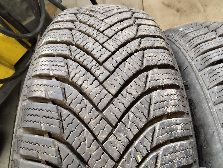 Opony 185/65x 15 Imperial