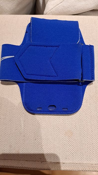 Braçadeira Nike running